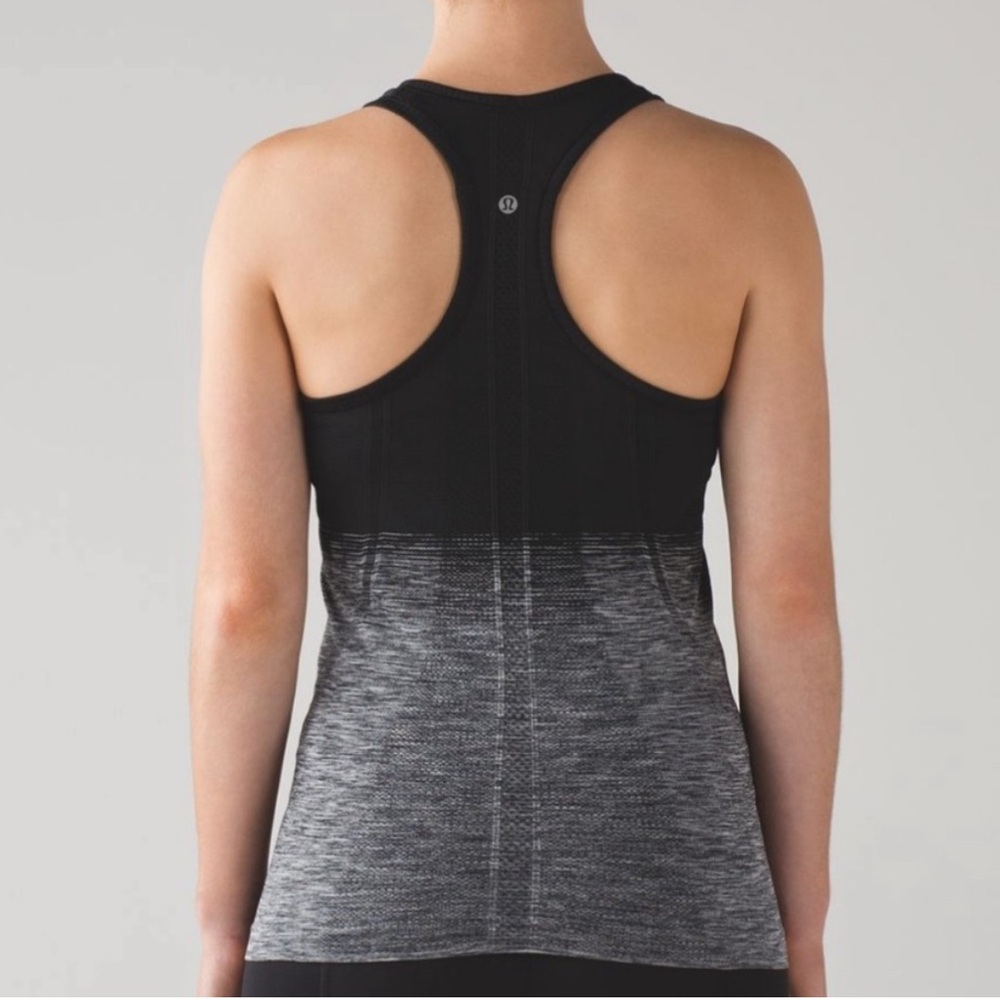 Swiftly Tech Racerback - Picture 2 of 4